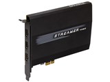 STREAMER-4K60PCIE-CAPTURECARD ���i�摜
