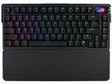 ROG Azoth Extreme Storm�� [Black] ���i�摜