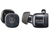 ATH-SQ1TW2 GY [�`���R�[���O���[]