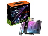 GV-N5080AORUSX WB-16GD [PCIExp 16GB] ���i�摜