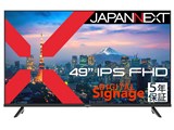 JN-IPS49F-U-H5 [49�C���`] ���i�摜
