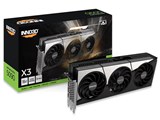 GeForce RTX 5090 X3 GD5090-32GERX3 [PCIExp 32GB] ���i�摜