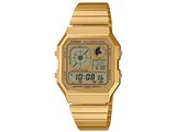 CASIO CLASSIC A130WEG-9AJF̐i摜