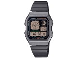 CASIO CLASSIC A130WEGG-1AJF ���i�摜