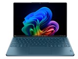 Lenovo Yoga Slim 9i Gen 10 Core Ultra 7 258V�E32GB�������[�E1TB SSD�E14�^WQUXGA�EOLED���� �}���`�^�b�`�Ή� 83CXCTO1WW [�^�C�_���e�B�[��] ���i�摜