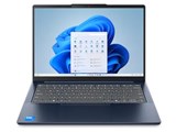 IdeaPad Slim 5i Gen 10 Core i5 13420H�E16GB�������[�E512GB SSD�E14�^WUXGA�EOLED���� �I�t�B�X�t�� 83HR0050JP [�R�Y�~�b�N�u���[] ���i�摜