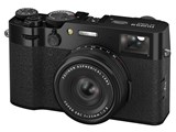 FUJIFILM X100VI 日英2言語設定モデル [ブラック]
