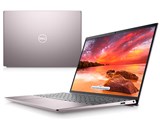 Inspiron 13 Core Ultra 7 155H�E16GB�������E1TB SSD�EWQXGA�EWindows 11 Pro���ڃ��f�� [���C�g�s���N] ���i�摜