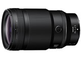ニコン、437,800円の大口径広角単焦点レンズ「NIKKOR Z 35mm f