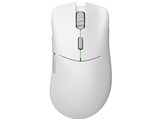 Glorious Model D 2 PRO Wireless GLO-MS-PDWV2-4K8K-W [White] ���i�摜
