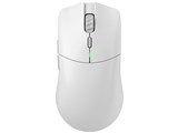 Glorious Model O 2 PRO Wireless GLO-MS-POWV2-4K8K-W [White] ���i�摜