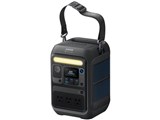 Solix C200 Portable Power Station A1725511 [�u���b�N] ���i�摜