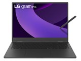 LG gram Pro 2in1 16T90TP-GA78J [�I�u�V�f�B�A���u���b�N] ���i�摜