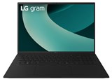 LG gram 16Z90TL-VP55J [�I�u�V�f�B�A���u���b�N] ���i�摜