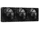 iCUE LINK RX120 MAX Triple Fans Starter Kit CO-9051042-WW ���i�摜