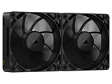 iCUE LINK RX140 MAX Dual Fans Starter Kit CO-9051044-WW ���i�摜