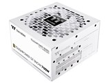 TOUGHPOWER GT/0750W ATX3.1 Snow PS-TPT-0750FNFAGJ-W [�z���C�g] ���i�摜