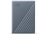 My Passport WDBY3J0060BGY-WESN [VRO[]