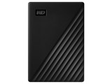 My Passport WDBR9S0060BBK-WESN [�u���b�N] ���i�摜