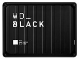 WD_BLACK P10 Game Drive WDBZ7D0060BBK-WESN ���i�摜
