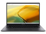 Zenbook 14 UM3402YA UM3402YA-KP847W [�W�F�C�h�u���b�N] ���i�摜