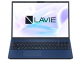 LAVIE N16 N1675/JAL PC-N1675JAL [�l�C�r�[�u���[] ���i�摜