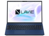 LAVIE N16 N1655/JAL PC-N1655JAL [�l�C�r�[�u���[] ���i�摜