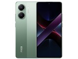 POCO X7 Pro 256GB SIM�t���[ [�O���[��] (SIM�t���[)