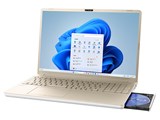 dynabook AZ/MY ���i.com���� W6AZMY7BAG-K 16�^WUXGA Core i7 1355U 512GB SSD Office���� [�A�b�V���S�[���h] ���i�摜
