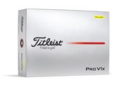 PRO V1x ���[�i���o�[ 2025�N���f�� [�C�G���[]