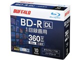 RO-BR50V-010CW/N [BD-R DL 6�{�� 10���g] ���i�摜