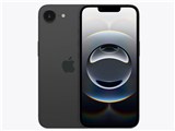 iPhone 16e 128GB SIM�t���[ [�u���b�N] (SIM�t���[)