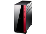 G TUNE Core i7 14700KFERTX 4070E32GBE1TB NVMe Gen4 SSDڃf FZ-I7G70 FZI7G70B7ADCW101DECWA̐i摜