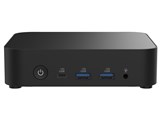 NUC 14 Essential Kit RNUC14MNK2500000 [Black]