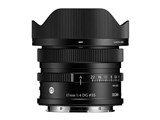 17mm F4 DG �u���b�N [���C�JL�p] ���i�摜