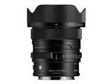 24mm F2 DG ブラック [ライカL用]