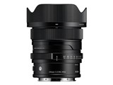 24mm F2 DG [ソニーE用]