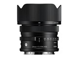 24mm F3.5 DG �u���b�N [���C�JL�p] ���i�摜