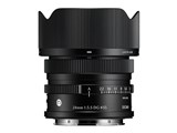 24mm F3.5 DG [ソニーE用]