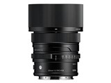 50mm F2 DG [ソニーE用]