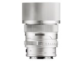 65mm F2 DG シルバー [ライカL用]