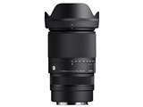 16-300mm F3.5-6.7 DC OS [ソニーE用]
