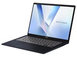 Vivobook 14 X1407QA X1407QA-PU165WS [�N���C�G�b�g�u���[] ���i�摜