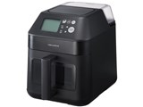 Hi Steam Air Oven RAO-3(BK) [i`ubN]̐i摜