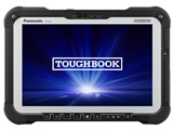 TOUGHBOOK FZ-G2NBMBLAJ SIM�t���[ ���i�摜