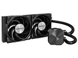 MONTECH hyper flow silent 360 簡易水冷　中古 MONTECH hyper flow silent 360 簡易水冷 中古 MONTECH