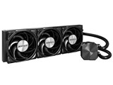 HyperFlow Silent 360 [Black] i摜