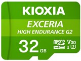EXCERIA HIGH ENDURANCE G2 KEMU-B032G [32GB] ���i�摜