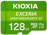 EXCERIA HIGH ENDURANCE G2 KEMU-B128G [128GB] ���i�摜