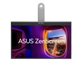 ZenScreen OLED MQ16AHE [15.6C` O[]̐i摜